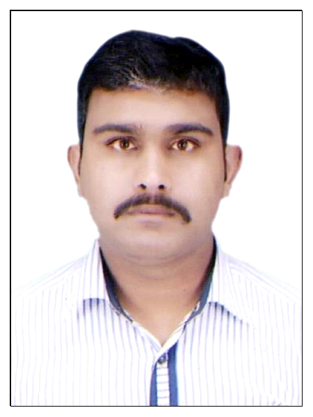 Dr. Pawan Kumar Jain, Assistant Professor