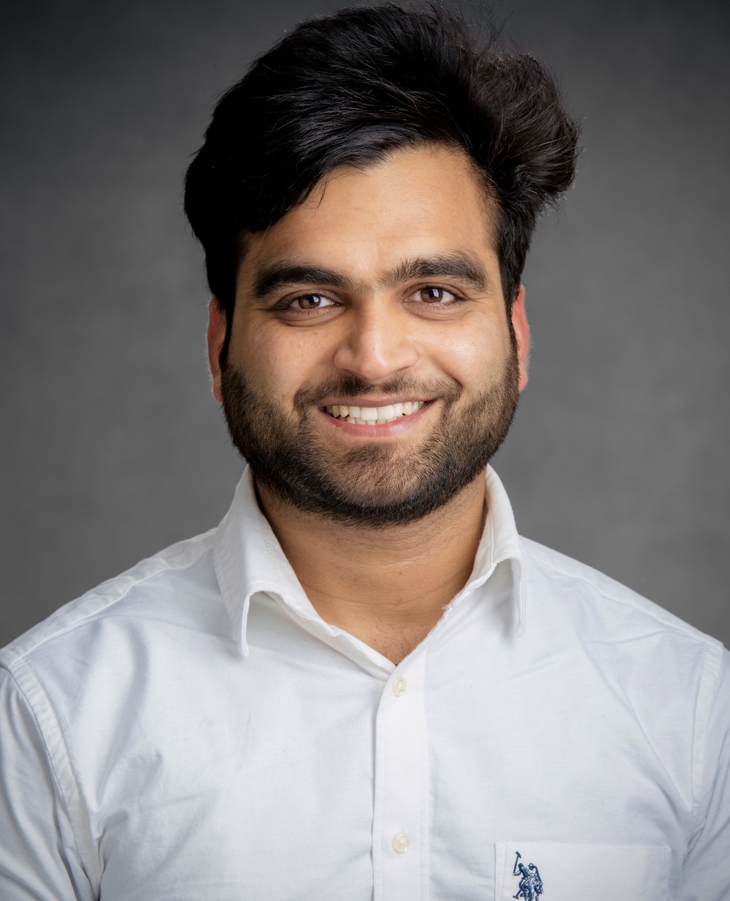 Dr. Saurabh Singh, Assistant Professor