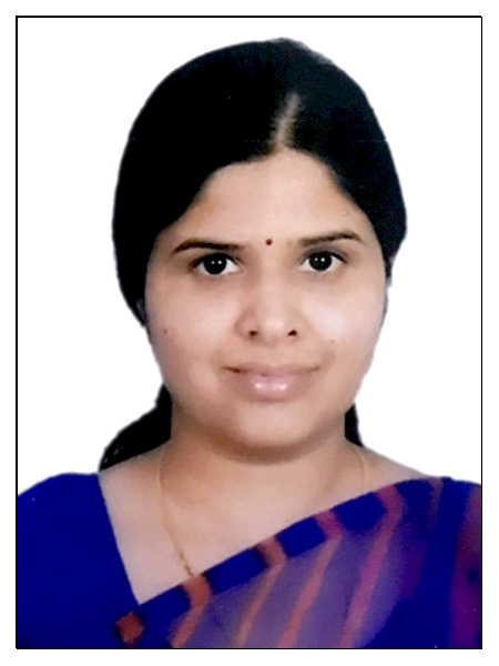 Dr. Nidhi Sharma, Associate Professor