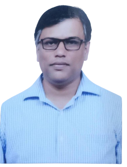 Ms. Shalini Singhal, Assistant Professor