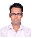 Mr. Vishnu Jangid, Assistant Professor