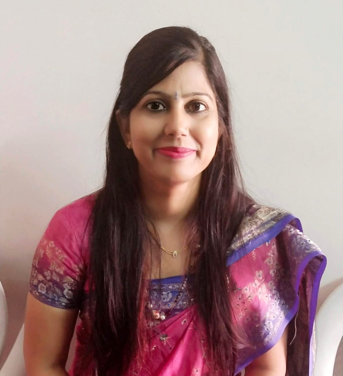 Dr. Praveen Kumar Jain, Professor & HOD