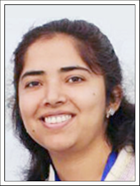 Dr. Neeraj Jain, Associate Professor