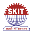 SKIT Jaipur logo