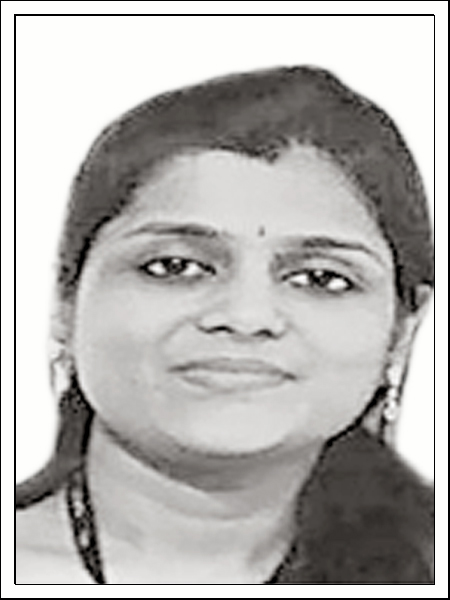 Dr. Rukhsar Zafar, Associate Professor