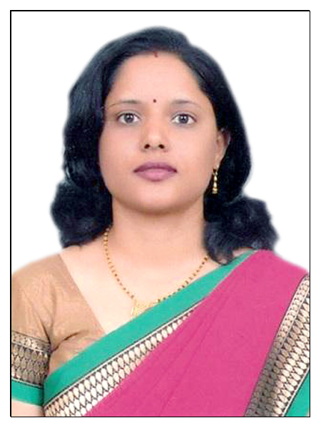 Dr. Shalini Shekhawat, Associate Professor