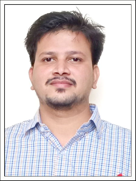 Dr. Kishan Lal Jain, Associate Professor & Dy. Head