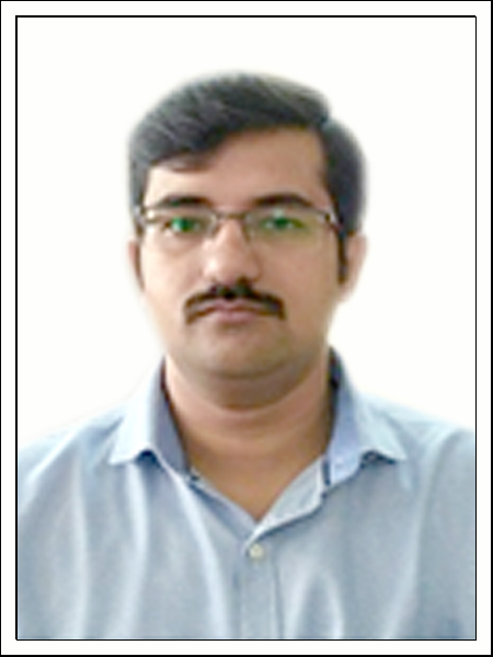 Ms. Mamta Jain, Associate Professor