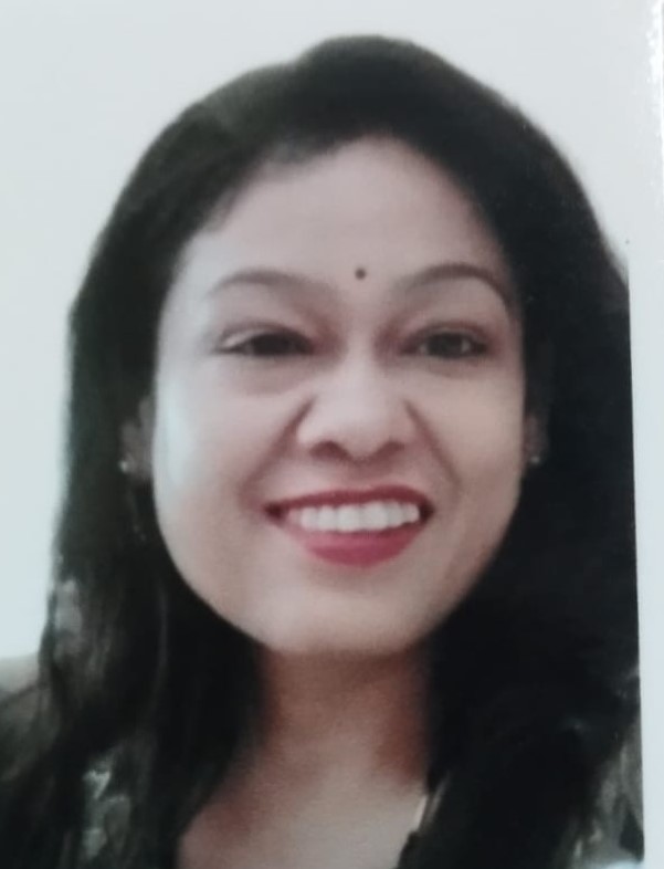 Dr. Vinay Kanungo, Associate Professor