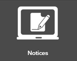Notices