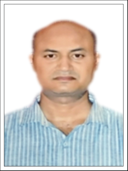Dr. Jyoti Shukla, Assistant Professor