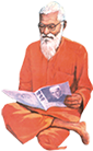 Swami Keshvanand Ji