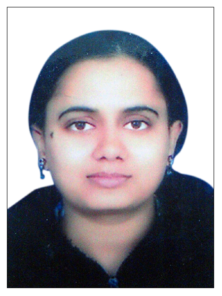 Ms. Smriti Jain, Associate Professor