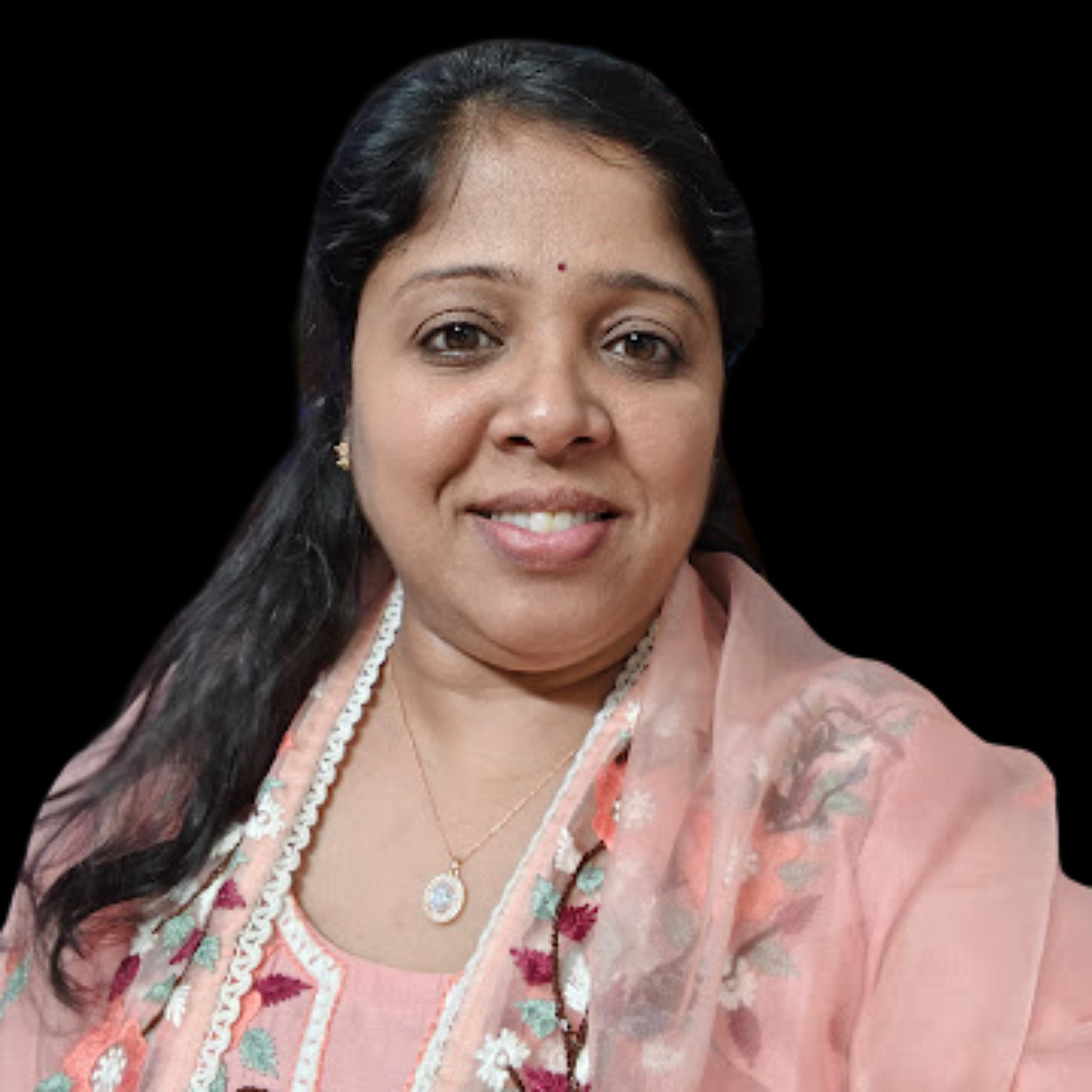 Ms. Himani Thakur, Assistant Professor