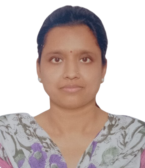 Dr. Priyanka Yadav, Assistant Professor