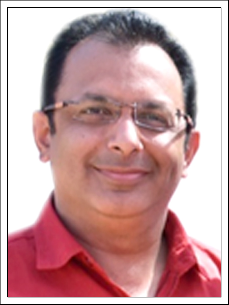 Dr. Monika Mathur, Professor