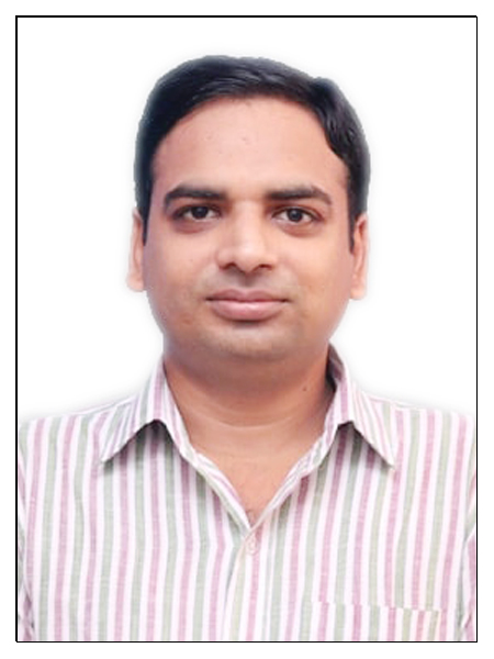 Dr. Sumit Gupta, Associate Professor