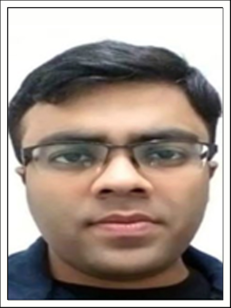 Dr. Vikas Pathak, Associate Professor