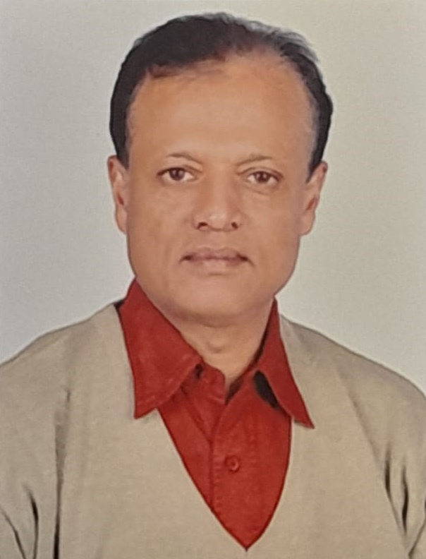 Mr. Subhrojeet Gupta, Assistant Professor Of Practice