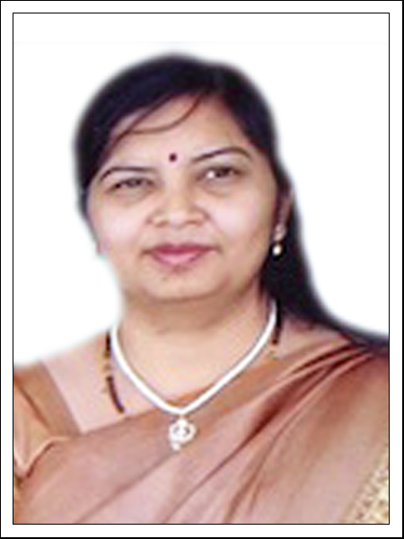 Dr. Loveleen Kumar, Associate Professor