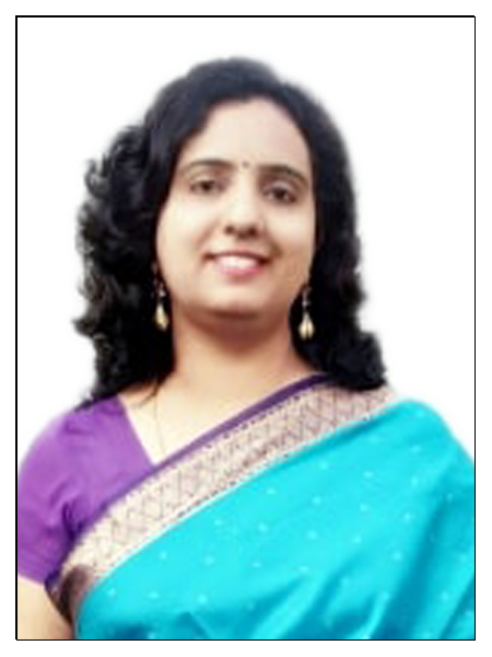 Dr. Poonam Ojha, Associate Professor
