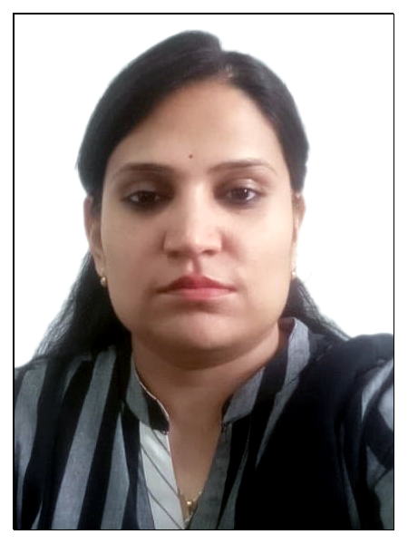 Dr. Deepika Jain, Assistant Professor