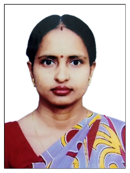 Dr. Pramila Kumawat, Professor & Head