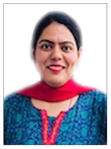 Ms. Barkha Jain, Assistant Professor