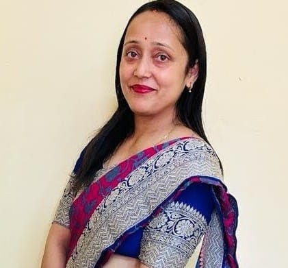 Dr. Rashmi Kaushik, Assistant Professor