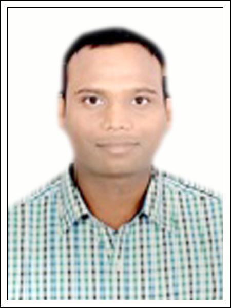 Dr. Ankit Agarwal, Associate Professor & Dy. Head
