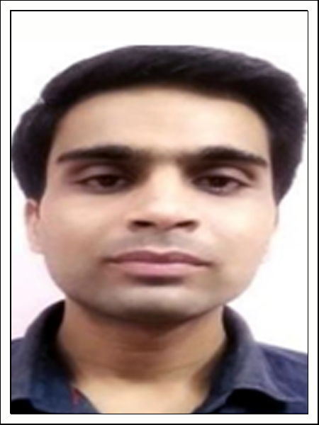 Dr. Shubhi Jain, Associate Professor