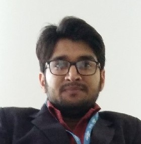 Dr. Arpita Sharma, Assistant Professor