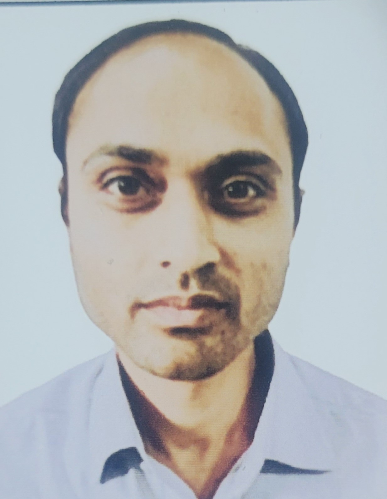 Dr. Kajal Mathur, Associate Professor