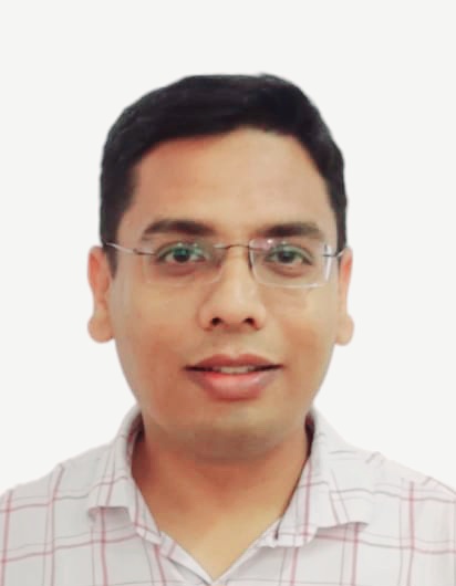 Er. Anirudh Mathur, Associate Professor