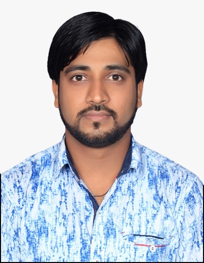 Dr. Prateek Singhal, Associate Professor