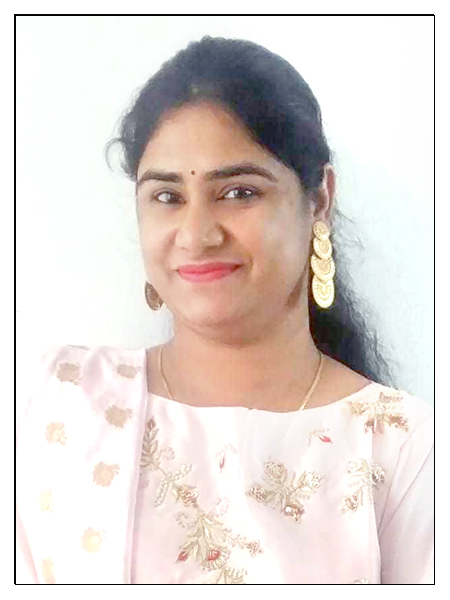 Dr. Surbhi Sharma, Assistant Professor