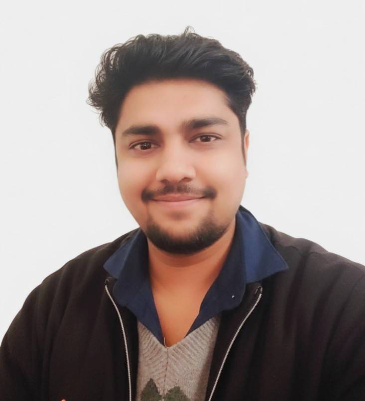 Dr. Nikhil Sharma, Assistant Professor