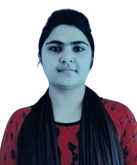 Dr. Divya Sharma, Assistant Professor