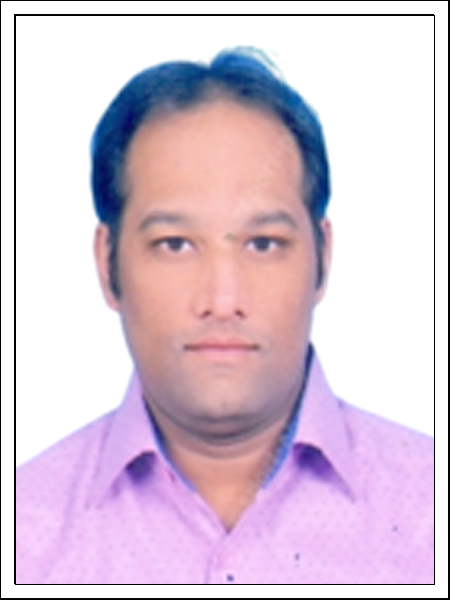 Dr. Atul Gupta, Deputy HOD & Associate Professor