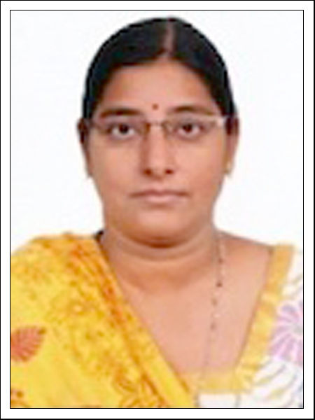 Mr. Kailash Soni, Associate Professor
