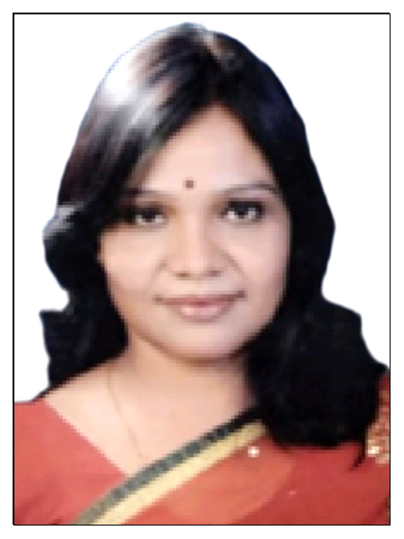 Dr. Sharda Soni, Professor