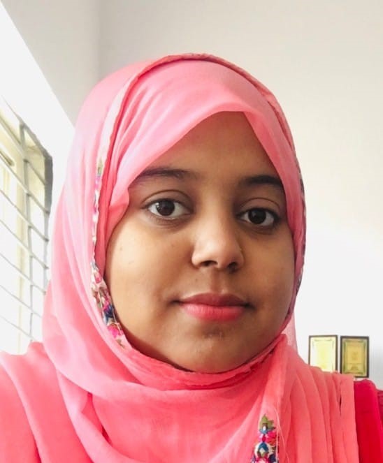 Dr. Archika Jain, Assistant Professor