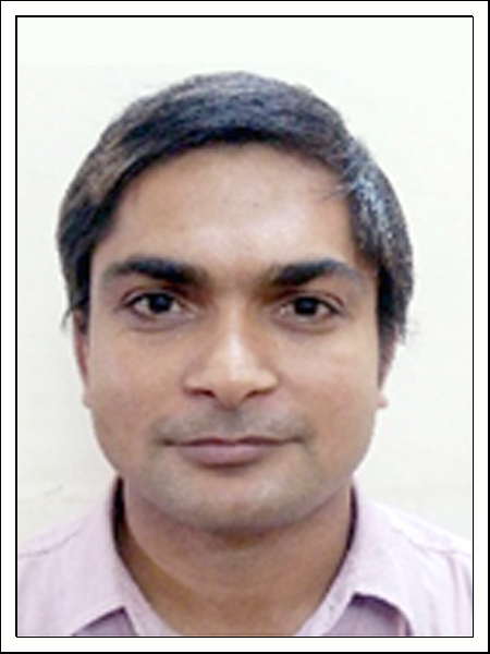 Dr. Swati Arora, Associate Professor